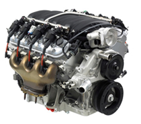 U206A Engine